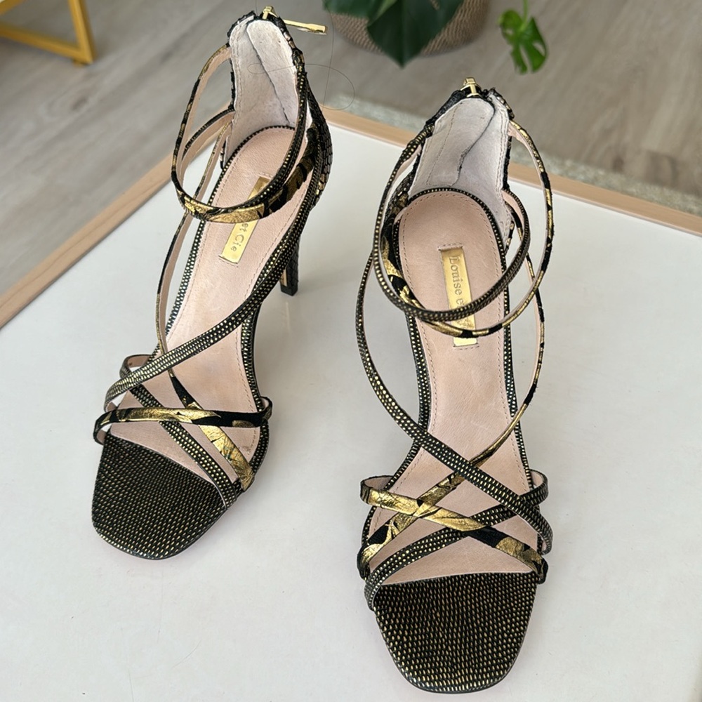 Sexy Sandals, for date nights and girls night out